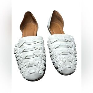 Caslon | Shoes | Caslon Eden Perforated Leather Upper Slipon  display picture 3